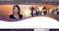 Desktop Screenshot of bdanced.com